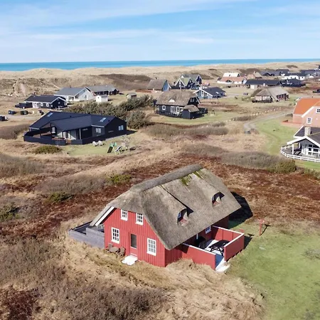 別荘 Idyllic Near The North Sea - Sj316 *