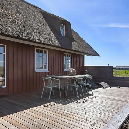 Idyllic Near The North Sea - Sj316 *