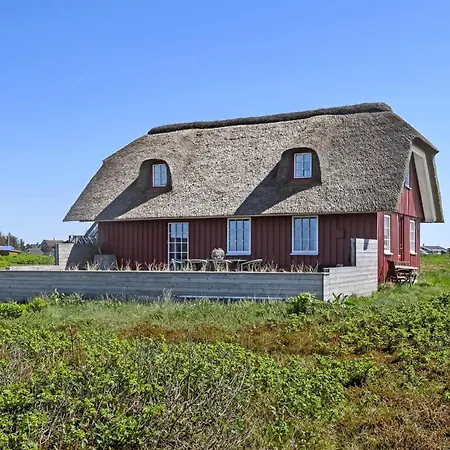 Idyllic Near The North Sea - Sj316 Holiday home