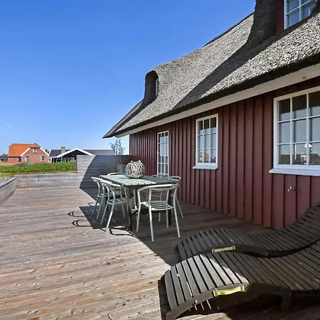 Idyllic Near The North Sea - Sj316 *