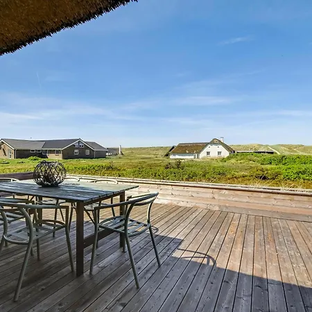 Idyllic Near The North Sea - Sj316 Holiday home