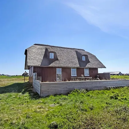 Holiday home Idyllic Near The North Sea - Sj316 Harboor