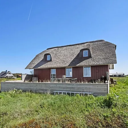 Idyllic Near The North Sea - Sj316 *