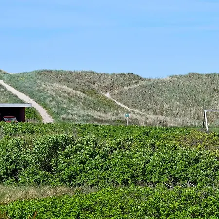 Idyllic Near The North Sea - Sj316 Holiday home