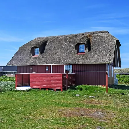Idyllic Near The North Sea - Sj316 *