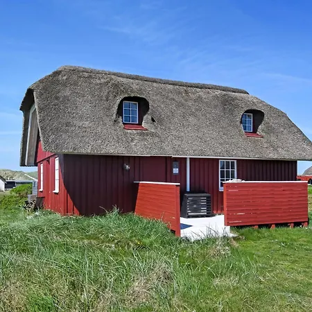 Idyllic Near The North Sea - Sj316 Holiday home *