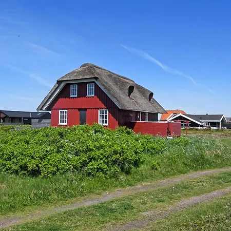 Idyllic Near The North Sea - Sj316 Harboor