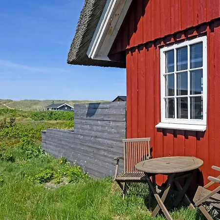 Holiday home Idyllic Near The North Sea - Sj316