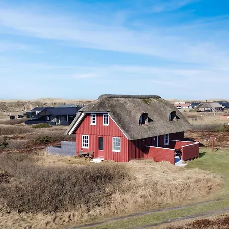 Idyllic Near The North Sea - Sj316 *