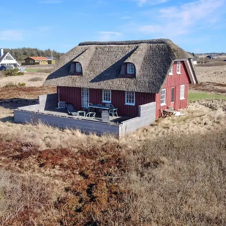 Idyllic Near The North Sea - Sj316 別荘 *