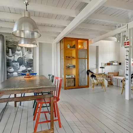 Holiday home Idyllic Near The North Sea - Sj316 Harboor