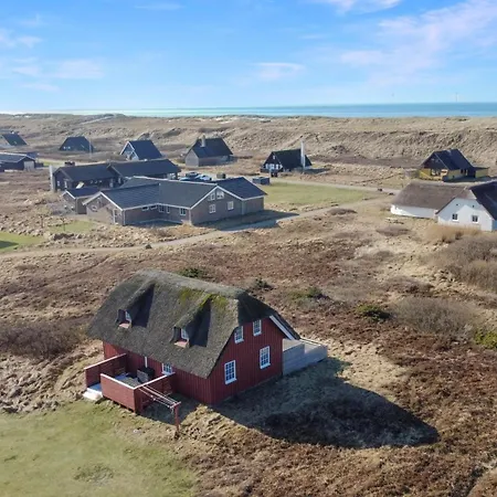 Idyllic Near The North Sea - Sj316 Harboor